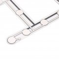 Car Seat Pressure Sensor Belt Reminder 50v A Lap Patient Alarms