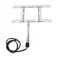 Car Seat Pressure Sensor Belt Reminder 50v A Lap Patient Alarms