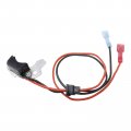 Electronic Point Conversion Kit For Vw Air Cooled Distributor 050 009 W Vacuum Oem Fit Mod116