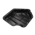 Transmission Oil Pan 5184404ae For Chrysler Town Country Dodge Avenger Journey Grand Caravan And Ram Promaster Lower Engine 