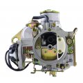 Car Carburetor For Nissan 720 Pickup 2 4l Z24 Engine 1983-1986 Pathfinder And 1994-2004 Automatic Choke Replace Oe 16010-21g61 