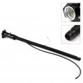 Ocpty Fuel Filler Neck Tube 15198426 Steel Pipe Fits For Chevrolet Silverado 1500 Hd 2500 3500 Gmc Sierra 1999-2004