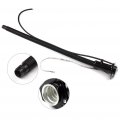 Ocpty Fuel Filler Neck Tube 15198426 Steel Pipe Fits For Chevrolet Silverado 1500 Hd 2500 3500 Gmc Sierra 1999-2004