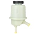 3r005 Power Steering Reservoir With Cap Bottle Replacement For Nissan Altima 2002-2006 Pathfinder 2008-2012 491808j000 
