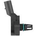 Manifold Absolute Pressure Sensor 038906051d For Audi A3 A4 Q3 Tt And Volkswagen Golf Jetta Passat Tiguan Cc Eos 