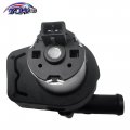 Tom Auxiliary Coolant Water Pump For 2001 2002 2003 Dodge Durango