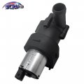 Tom Auxiliary Coolant Water Pump For 2001 2002 2003 Dodge Durango