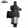 Tom Auxiliary Coolant Water Pump For 2001 2002 2003 Dodge Durango