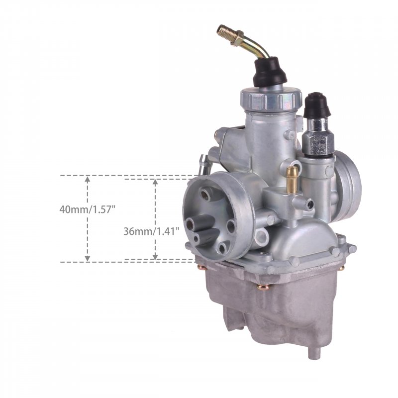 Oilfant Carburetor For Yamaha Ttr 125 2000-2007 Ttr125 Ttr125l Ttr125e Ttr125le