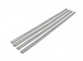 50 Tin-lead Bar Solder 1 Lb 4 X Sticks 