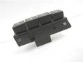 Oem Gm Trucks And Suvs Driver Information Center Buttons Switch Black
