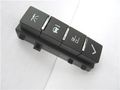 Oem Gm Trucks And Suvs Driver Information Center Buttons Switch Black 