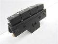 Oem Gm Trucks And Suvs Driver Information Center Buttons Switch Black
