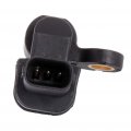 Ocpty 4pcs Engine Crankshaft Position Sensor Fits For 2001-2003 Acura El 2001-2005 Honda Civic