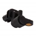 Ocpty 4pcs Engine Crankshaft Position Sensor Fits For 2001-2003 Acura El 2001-2005 Honda Civic