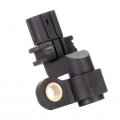 Ocpty 4pcs Engine Crankshaft Position Sensor Fits For 2001-2003 Acura El 2001-2005 Honda Civic