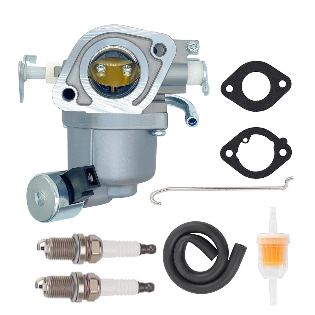 Yth24v54 Carburetor For Husqvarna 96045006400 Yth 24v48 Ls 960430098-00 Yta And 22v46 Riding Lawn Tractor Engines
