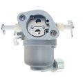 Yth24v54 Carburetor For Husqvarna 96045006400 Yth 24v48 Ls 960430098-00 Yta And 22v46 Riding Lawn Tractor Engines