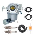 Yth24v54 Carburetor For Husqvarna 96045006400 Yth 24v48 Ls 960430098-00 Yta And 22v46 Riding Lawn Tractor Engines