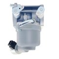 Yth24v54 Carburetor For Husqvarna 96045006400 Yth 24v48 Ls 960430098-00 Yta And 22v46 Riding Lawn Tractor Engines