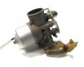 The Rop Shop Carburetor With Fuel Line Kit For 1996 Yamaha G11 G11-ap G14ap Gas Cart Carb