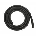 G-plus Rear Glass Small Back Window Weatherstrip Seal With Black Lock Bead Compatible Chevy Bj Bk Bl Truck Fit Gmc Pickup