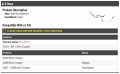 Marketplace Auto Parts A C Hose Compatible With 2007-2011 Mini Cooper Up To 07 2010