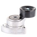 419-005 Belt Tensioner Assembly For Honda Cr-v 2002-2014 Accord 2006-2007 And Acura Tsx 2006 Adjustable