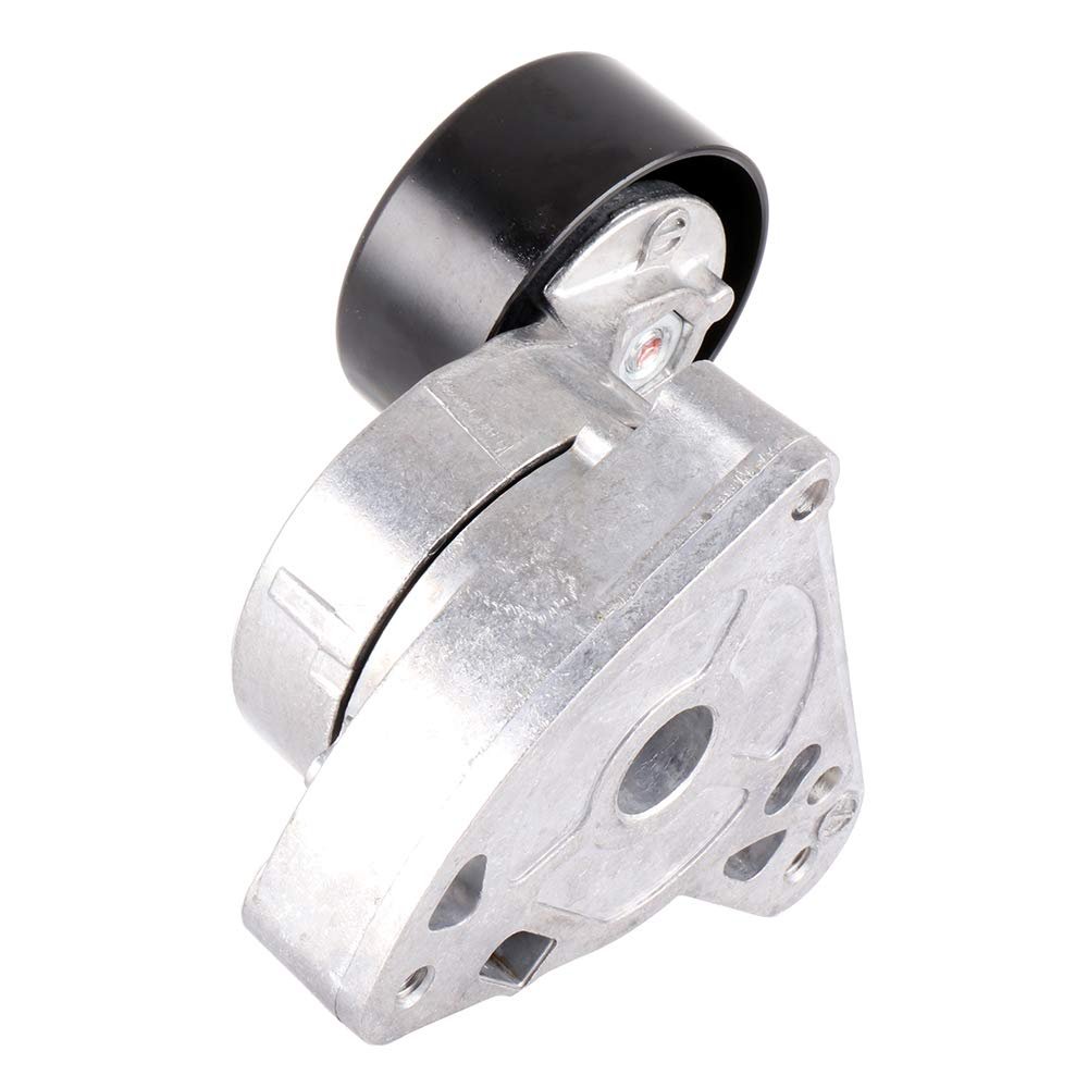 419-005 Belt Tensioner Assembly For Honda Cr-v 2002-2014 Accord 2006-2007 And Acura Tsx 2006 Adjustable