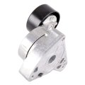 419-005 Belt Tensioner Assembly For Honda Cr-v 2002-2014 Accord 2006-2007 And Acura Tsx 2006 Adjustable