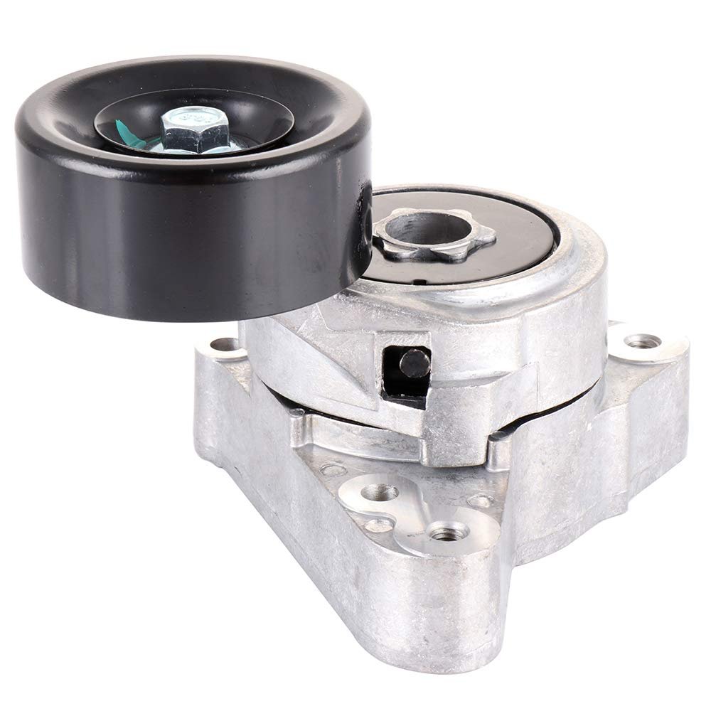 419-005 Belt Tensioner Assembly For Honda Cr-v 2002-2014 Accord 2006-2007 And Acura Tsx 2006 Adjustable