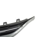Rubber Stopper Kit And Hood Adjusters Stoppers Bumpers Black Replacement For Camaro Chevelle Nova Impala 1967-1969 Eb-p00001 