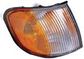 Depo 323-1501r-ns Kia Sportage Passenger Side Replacement Parking Light Assembly 