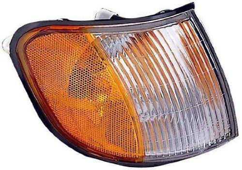 Depo 323-1501r-ns Kia Sportage Passenger Side Replacement Parking Light Assembly