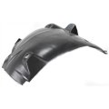 Front Driver Side Rear Section Fender Liner For Mercedes Benz S55 Amg 2001 2002 2003 2004 2005 2006 Replacement 2206901530 