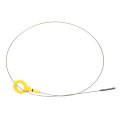 Engine Oil Dipstick Level Indicator Forord 250 350 F 450 F 550 Super Duty 6 4l 2008 2010 Replace 8c3z-6750-a 8c3z6750a 6750 