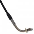 Niche Pull Throttle Cable For Honda Gl1200a Gl1200i 17910-mg9-770 1984-1986