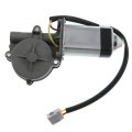 A-premium Power Window Lift Motor Compatible With Lincoln Mark Iv 1973 Vi 1981-1982 Continental 1988-1992 Replace E80y5423395b