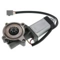 A-premium Power Window Lift Motor Compatible With Lincoln Mark Iv 1973 Vi 1981-1982 Continental 1988-1992 Replace E80y5423395b