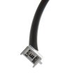 A-premium Power Window Lift Motor Compatible With Lincoln Mark Iv 1973 Vi 1981-1982 Continental 1988-1992 Replace E80y5423395b