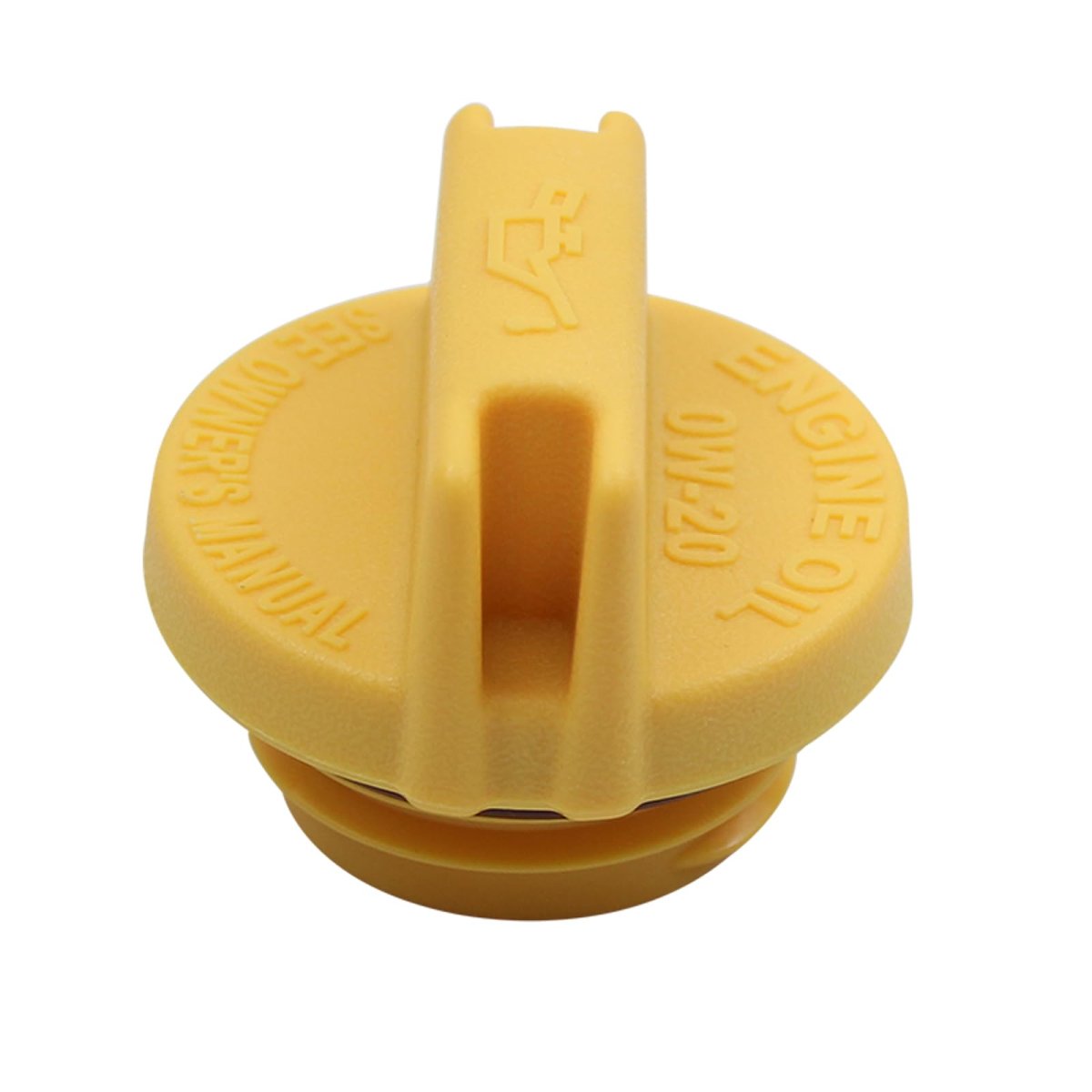 Engine Oil Filler Cap Cover 15255-aa130 For Subaru Ascent 2019 2024 Brz 2013 Crosstrek 2023 Forester 2011 Impreza Legacy