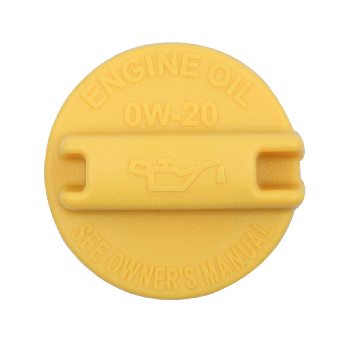 Engine Oil Filler Cap Cover 15255-aa130 For Subaru Ascent 2019 2024 Brz 2013 Crosstrek 2023 Forester 2011 Impreza Legacy