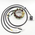 Electrosport Stator Esg106 For Cmx250c Rebel 96-09