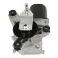 Front Windshield Wiper Motor Without Control Module For Gmc Yukon 1992 To 1999 Fits C1500 C2500 C3500 Replaces 12368702