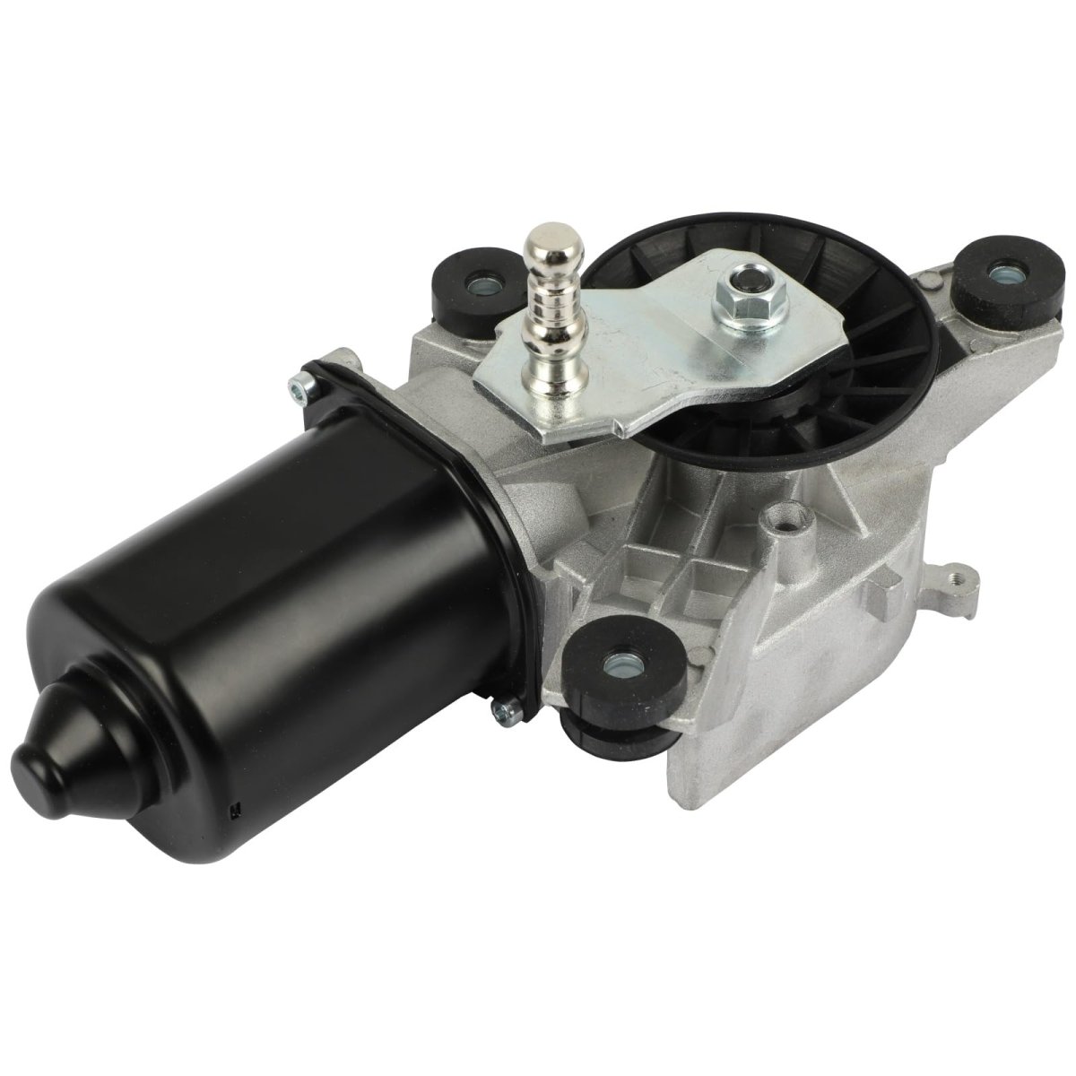 Front Windshield Wiper Motor Without Control Module For Gmc Yukon 1992 To 1999 Fits C1500 C2500 C3500 Replaces 12368702