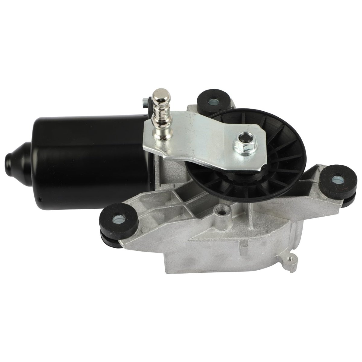 Front Windshield Wiper Motor Without Control Module For Gmc Yukon 1992 To 1999 Fits C1500 C2500 C3500 Replaces 12368702