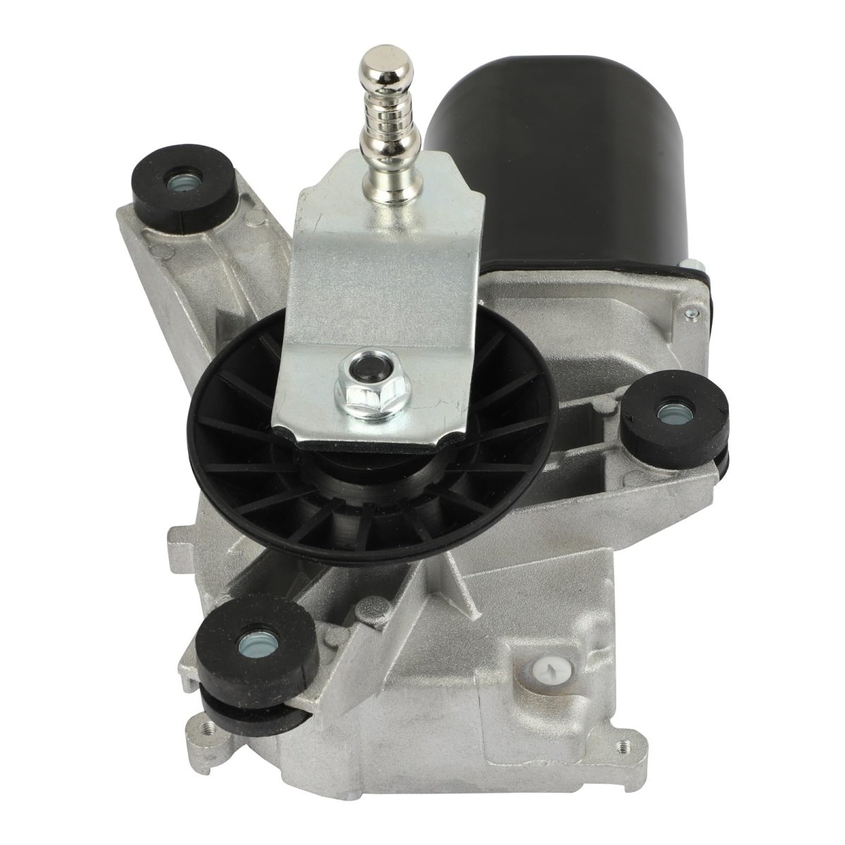 Front Windshield Wiper Motor Without Control Module For Gmc Yukon 1992 To 1999 Fits C1500 C2500 C3500 Replaces 12368702