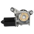 Front Windshield Wiper Motor Without Control Module For Gmc Yukon 1992 To 1999 Fits C1500 C2500 C3500 Replaces 12368702