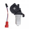A-premium Power Window Lift Motor Compatible With Chrysler 300m 1999-2004 Concorde Intrepid Dodge 1998-2004 Replace 5012544aa