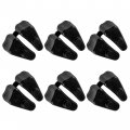 Caltric 6 Rear Wheel Damper Set Compatible With Honda Cbr900rr 2000 2001 2002 2003 06410-mcf-000